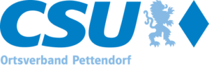 Logo CSU Pettendorf